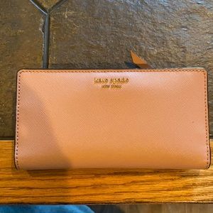Kate Spade wallet